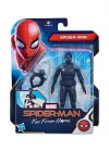 Spiderman Spider Man Far From Home Figür Spider Man Siyah E3549-E4119