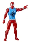 Spider-Man Titan Hero Series Scarlet Spider Figür