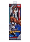 Spider-Man Titan Hero Series Spider-Girl Figür