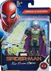 Spiderman Spider Man Far From Home Figür Spider Man Siyah E3549-E4119