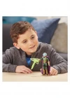 Spiderman Spider Man Far From Home Figür Spider Man Siyah E3549-E4119