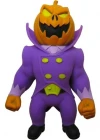 Sunman Monster Flex Süper Esnek Figür S5 15 cm Pumpkin Head