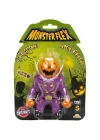 Sunman Monster Flex Süper Esnek Figür S5 15 cm Pumpkin Head