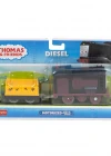 Thomas ve Arkadaşları Motorlu Büyük Tekli Trenler - Diesel