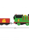 Thomas ve Arkadaşları Motorlu Büyük Tekli Trenler - Percy