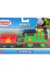 Thomas ve Arkadaşları Motorlu Büyük Tekli Trenler - Percy