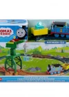 Thomas ve Arkadaşları Motorlu Tren Seti HGY79
