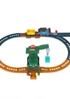 Thomas ve Arkadaşları Motorlu Tren Seti HGY79