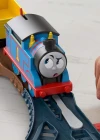 Thomas ve Arkadaşları Motorlu Tren Seti HGY79