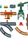 Thomas ve Arkadaşları Motorlu Tren Seti HGY79