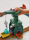 Thomas ve Arkadaşları Motorlu Tren Seti HGY79