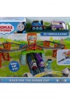 Thomas ve Arkadaşları Sodor Kupası Yarışı