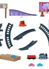 Thomas ve Arkadaşları Tren Seti HGY83