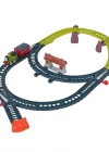 Thomas ve Arkadaşları Tren Seti HGY84