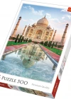 Trefl Puzzle Taj Mahal 500 Parça Puzzle