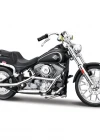 1/18 Harley-Davidson 1984 FXST Softail Motosiklet