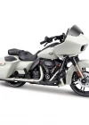 Maisto 1/18 Harley-Davidson 2018 CVO Road Glide Motosiklet