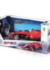 1/24 F-1 Ferrari SF90 Kumandalı Araba - Model 1