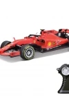 1/24 F-1 Ferrari SF90 Kumandalı Araba - Model 1