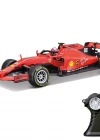 1/24 F-1 Ferrari SF90 Kumandalı Araba - Model 2