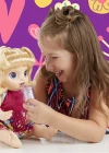 Baby Alive Eğlenceli Bebeğim Tuvalet Eğitiminde