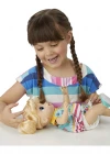 Baby Alive Işıklı Ayakkabılarıyla Neşeli Bebeğim
