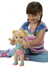 Baby Alive Işıklı Ayakkabılarıyla Neşeli Bebeğim