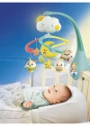 Baby Clementoni Bulut Dönence