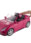 Barbie’nin Arabası DVX59