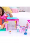 Barbie A Touch Of Magic Chelsea ve Pegasus Oyun Seti HNT67
