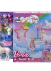 Barbie A Touch Of Magic Chelsea ve Pegasus Oyun Seti HNT67