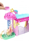 Barbie A Touch Of Magic Chelsea ve Pegasus Oyun Seti HNT67