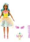 Barbie a Touch of Magic Karakter Bebekler HLC36