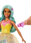 Barbie a Touch of Magic Karakter Bebekler HLC36
