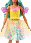 Barbie a Touch of Magic Karakter Bebekler HLC36