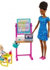 Barbie Ben Büyüyünce Meslek Setleri HCN20 - Öğretmen