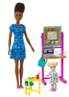 Barbie Ben Büyüyünce Meslek Setleri HCN20 - Öğretmen