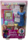 Barbie Ben Büyüyünce Meslek Setleri HCN20 - Öğretmen