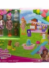 Barbie Chelsea Köpekçiğin Doğum Günü Oyun Seti