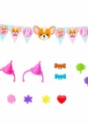 Barbie Chelsea Köpekçiğin Doğum Günü Oyun Seti