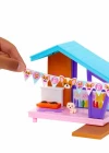 Barbie Chelsea Köpekçiğin Doğum Günü Oyun Seti