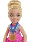 Barbie Chelsea Meslekleri Öğreniyor Bebek Serisi HCK68