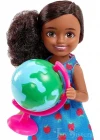 Barbie Chelsea Meslekleri Öğreniyor Bebek Serisi HCK69