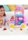 Barbie Chelseanin Yeni Karavanı HNH90