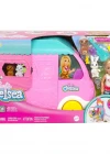 Barbie Chelseanin Yeni Karavanı HNH90