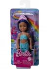 Barbie Chelsea Prenses Bebekler HLC15