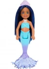 Barbie Chelsea Prenses Bebekler HLC15