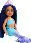 Barbie Chelsea Prenses Bebekler HLC15