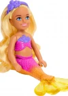 Barbie Chelsea Prenses Bebekler HLC16
