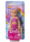 Barbie Chelsea Prenses Bebekler HLC16
